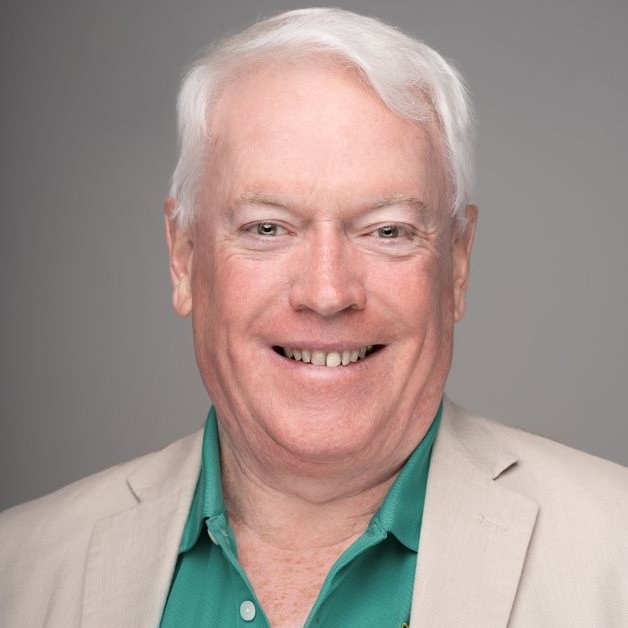 Joseph J. McDermott